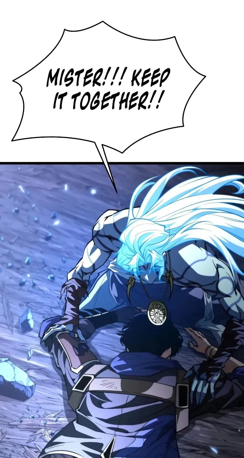 Read Reincarnator (ALLA) chapter 100 image 88 on Lezhin