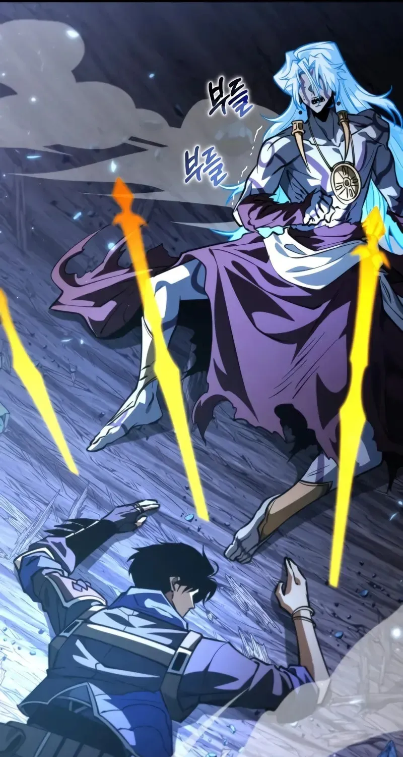 Read Reincarnator (ALLA) chapter 100 image 95 on Lezhin