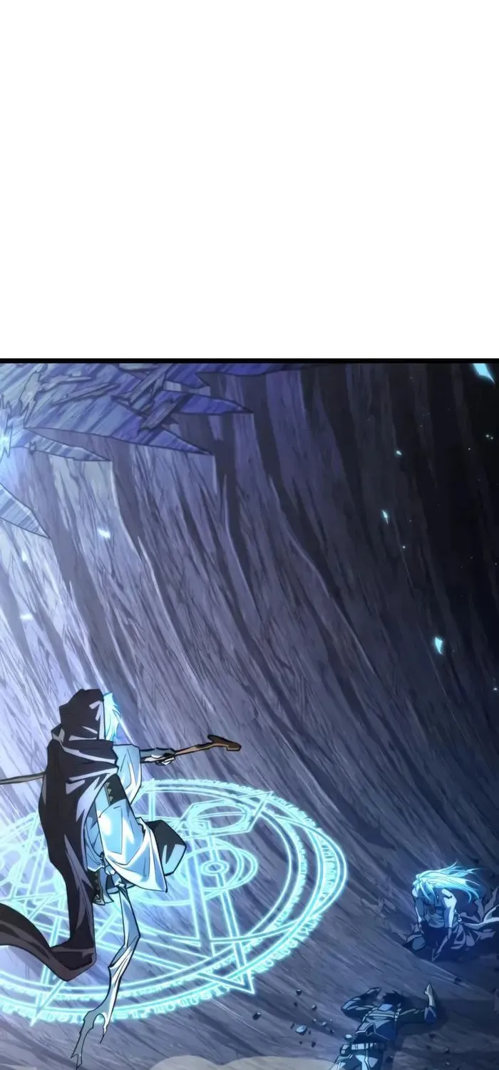 Read Reincarnator (ALLA) chapter 101 image 1 on Lezhin