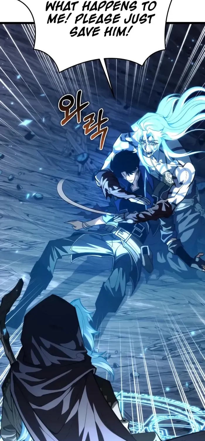 Read Reincarnator (ALLA) chapter 101 image 10 on Lezhin