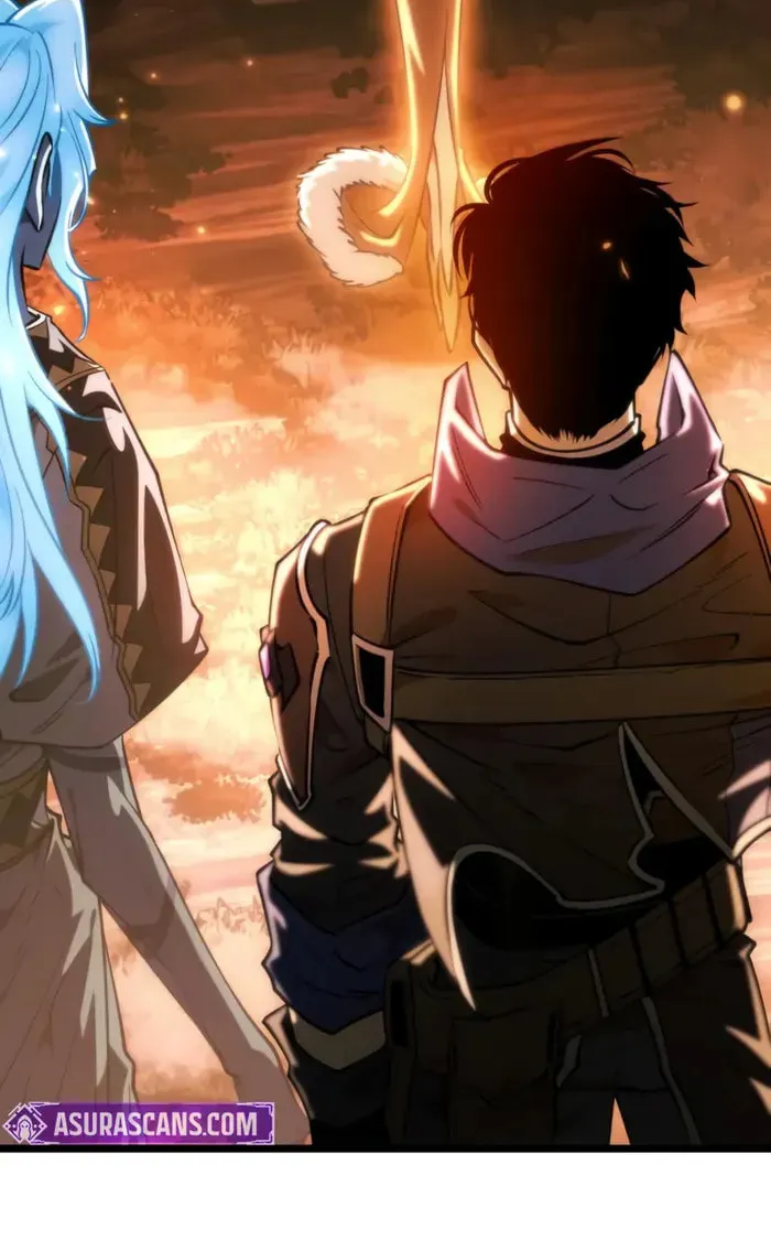 Read Reincarnator (ALLA) chapter 101 image 102 on Lezhin
