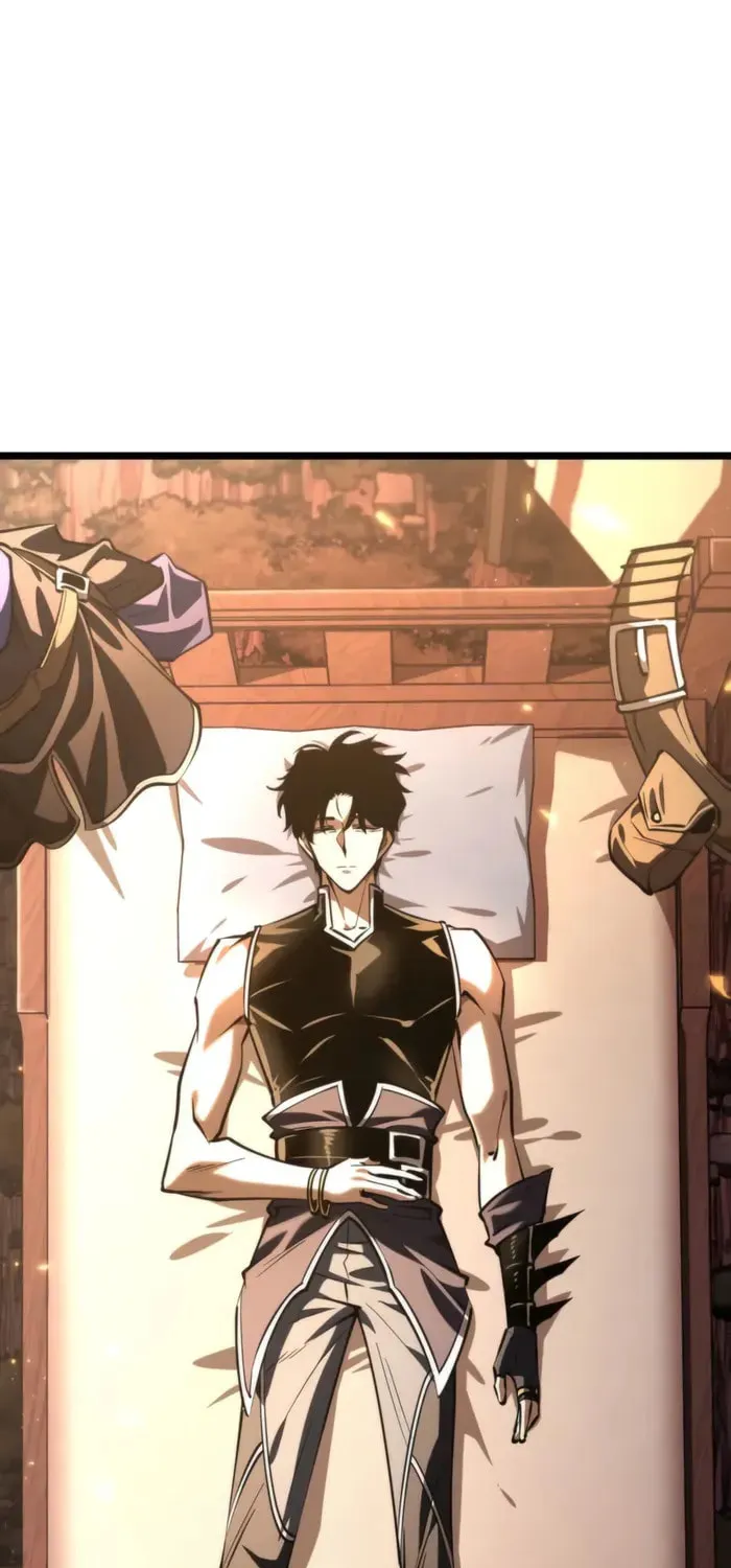 Read Reincarnator (ALLA) chapter 101 image 26 on Lezhin