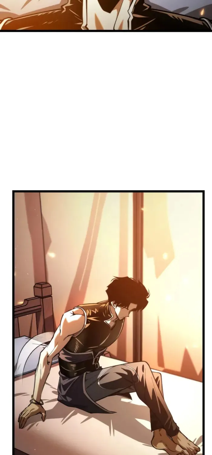 Read Reincarnator (ALLA) chapter 101 image 28 on Lezhin