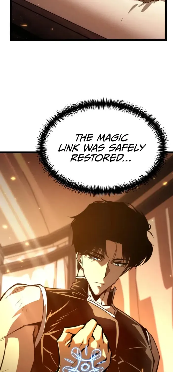 Read Reincarnator (ALLA) chapter 101 image 29 on Lezhin