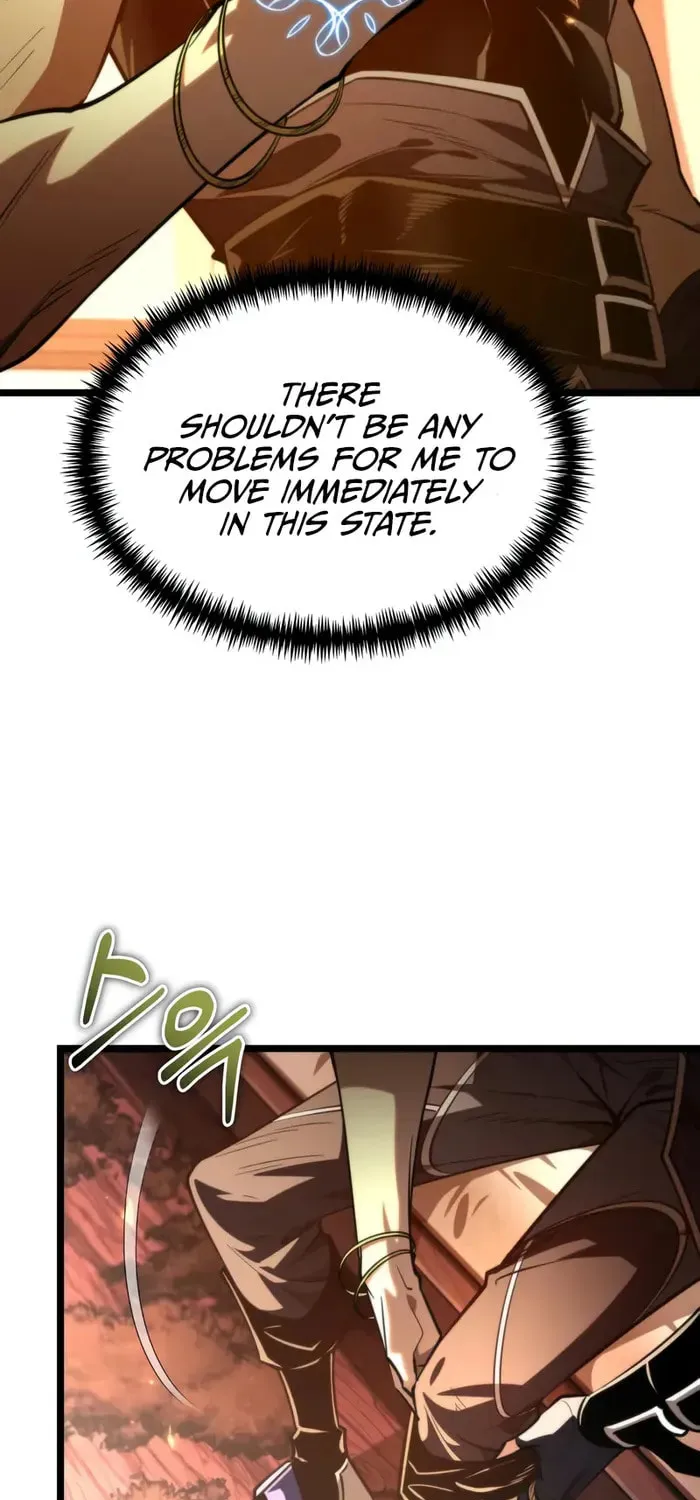Read Reincarnator (ALLA) chapter 101 image 30 on Lezhin