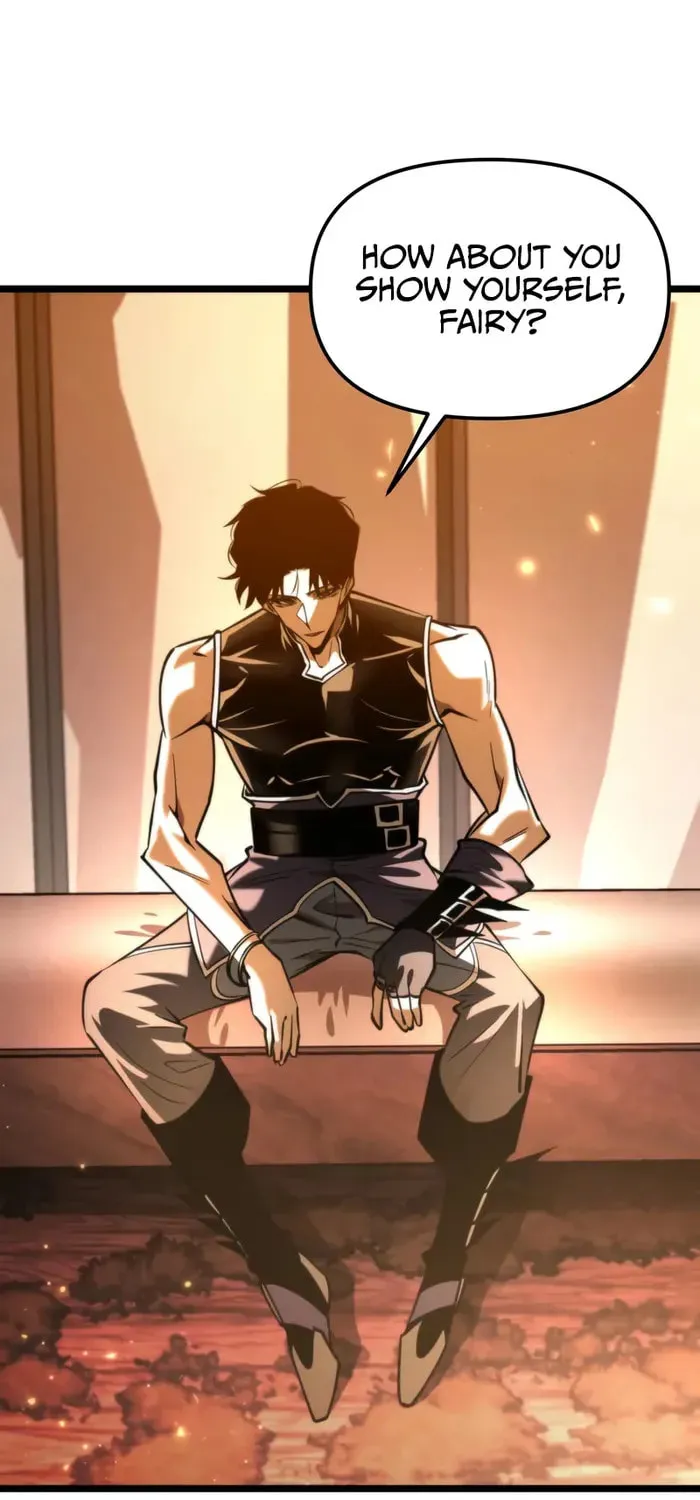 Read Reincarnator (ALLA) chapter 101 image 32 on Lezhin
