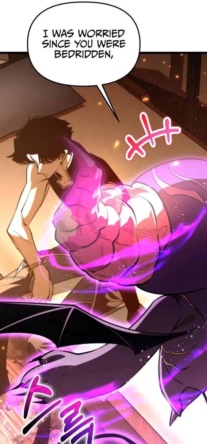 Read Reincarnator (ALLA) chapter 101 image 35 on Lezhin