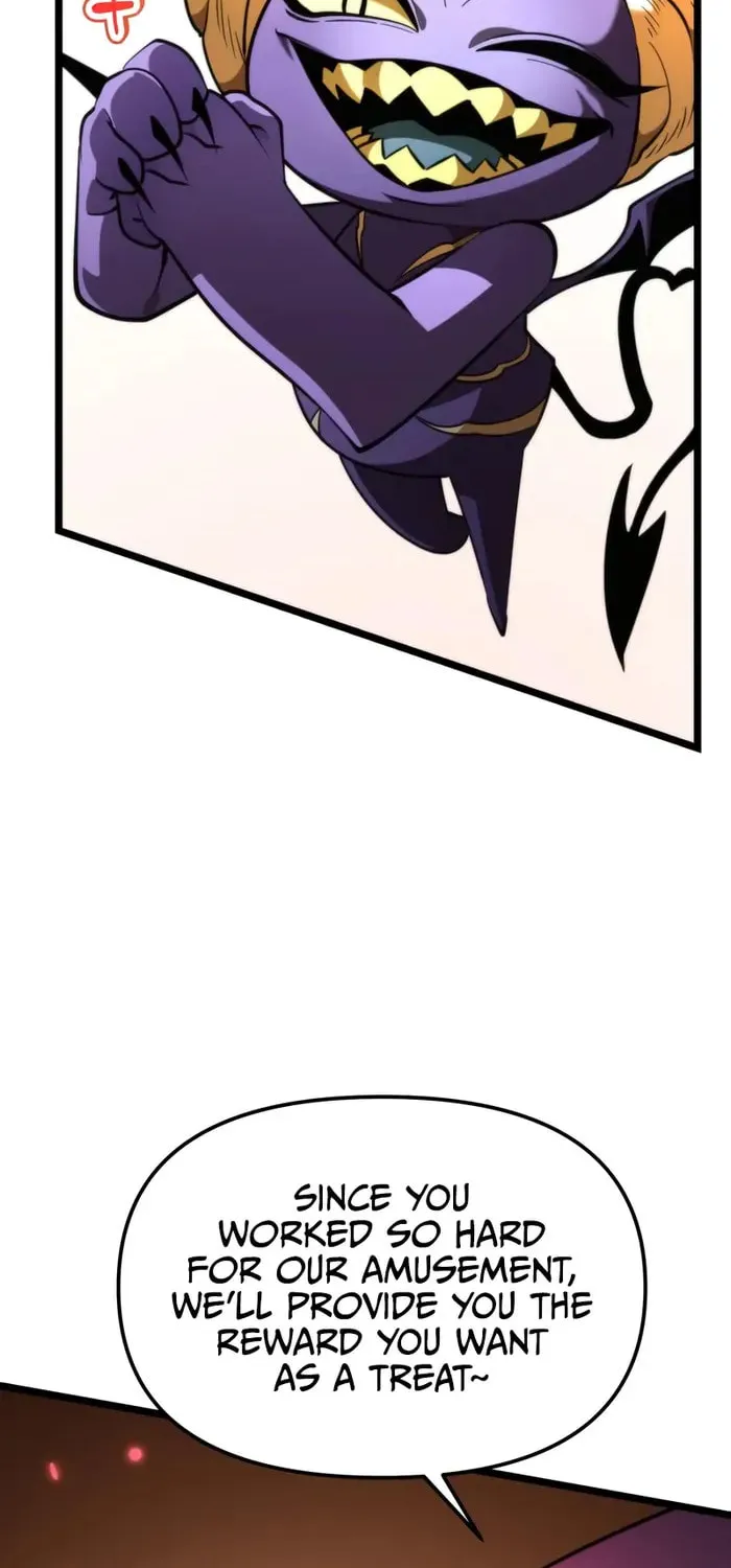 Read Reincarnator (ALLA) chapter 101 image 38 on Lezhin