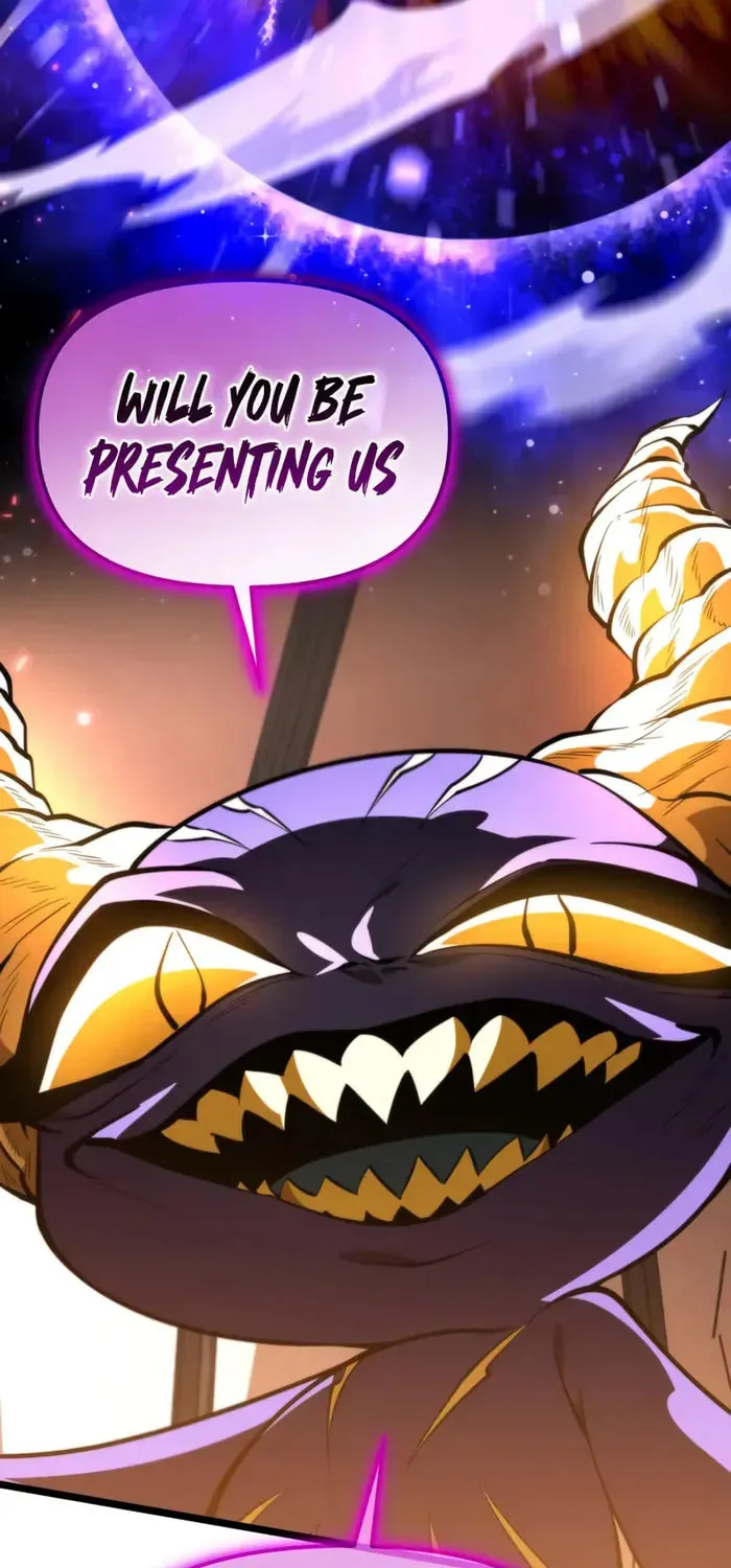 Read Reincarnator (ALLA) chapter 101 image 41 on Lezhin