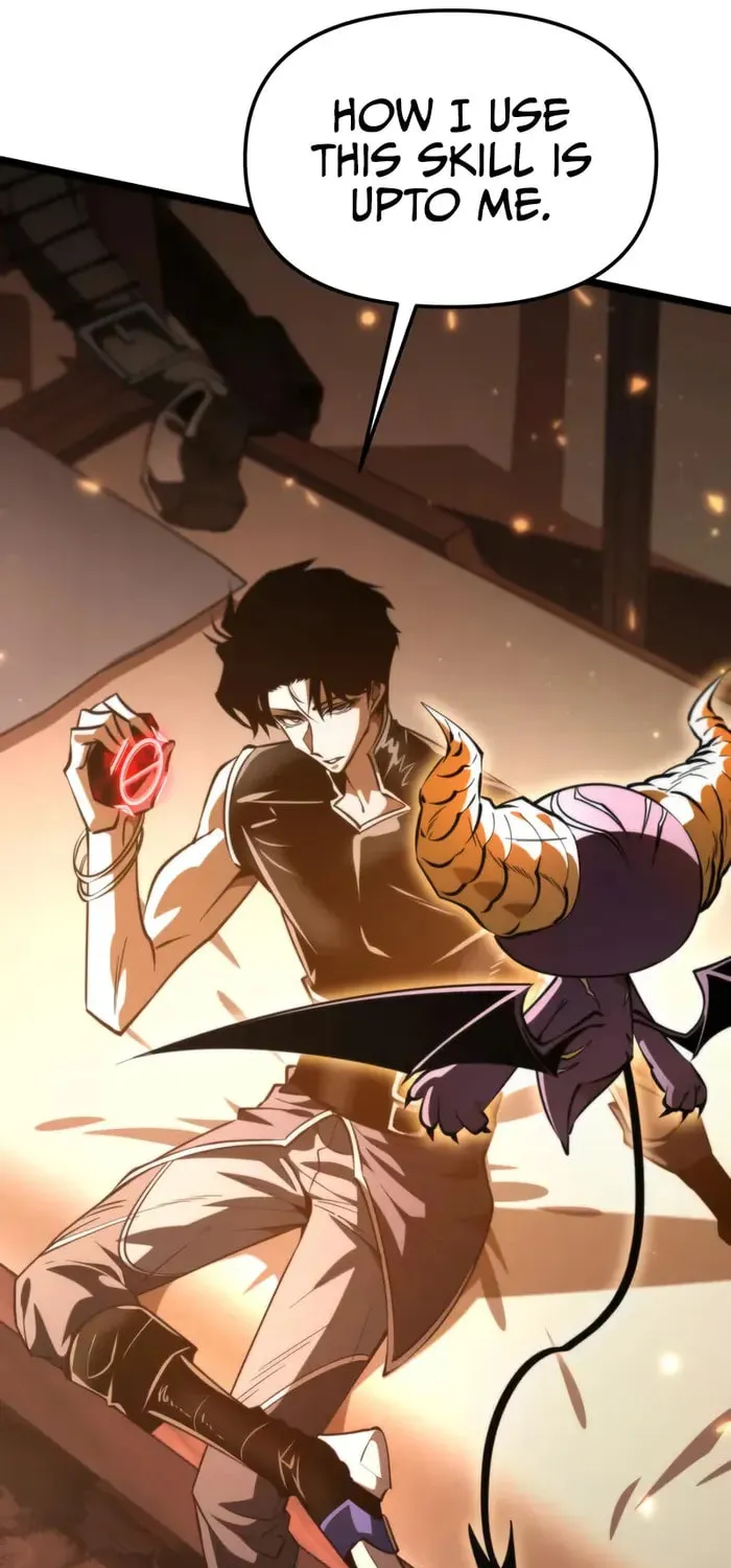 Read Reincarnator (ALLA) chapter 101 image 43 on Lezhin