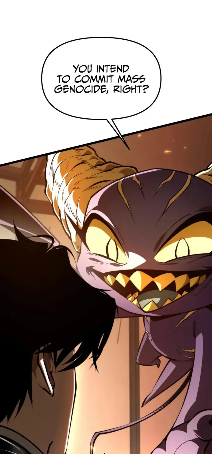 Read Reincarnator (ALLA) chapter 101 image 46 on Lezhin