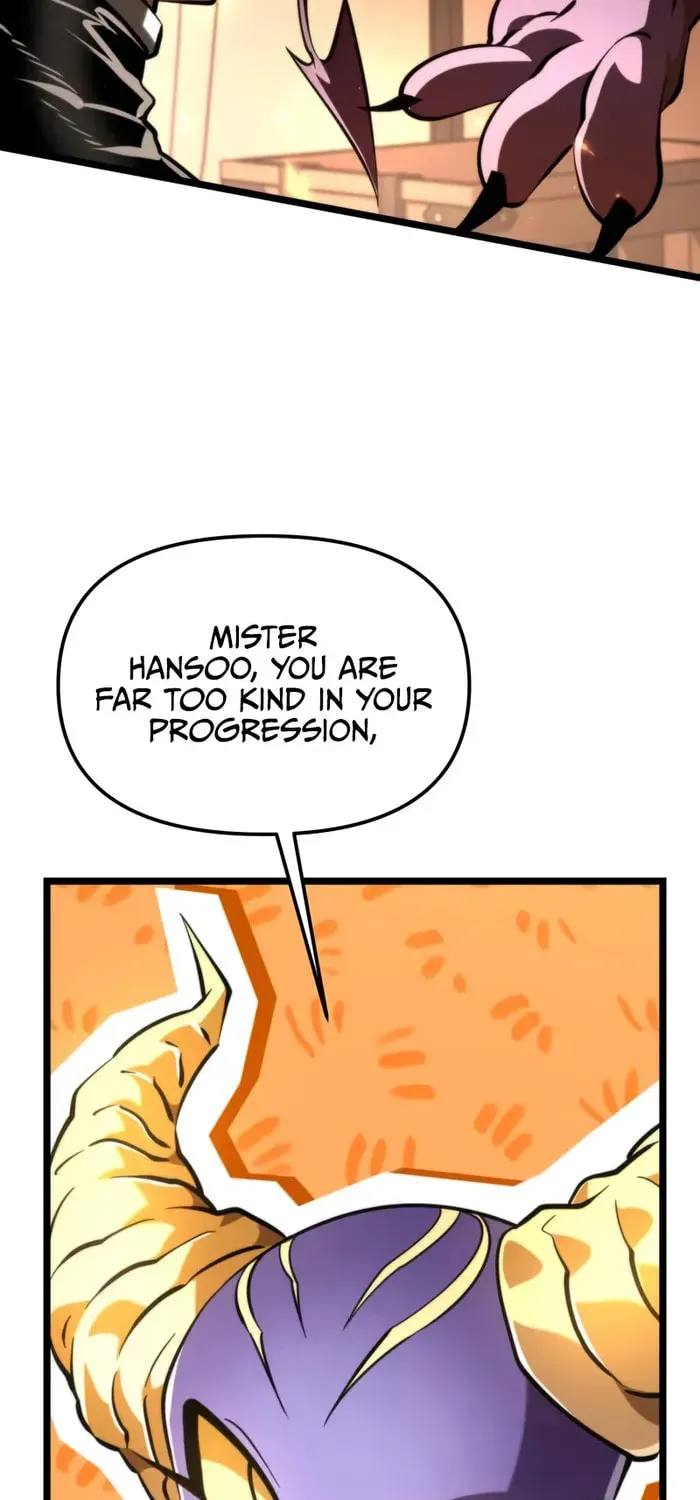 Read Reincarnator (ALLA) chapter 101 image 47 on Lezhin