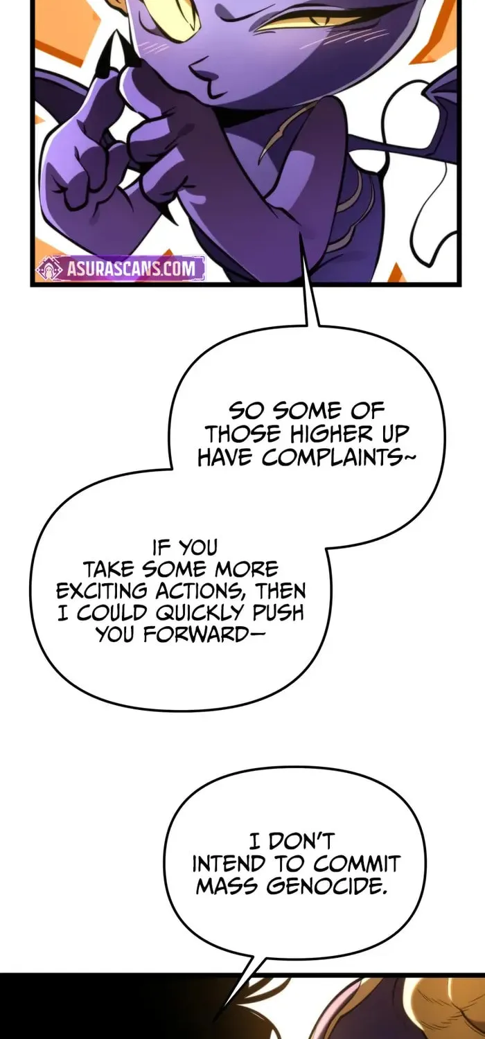 Read Reincarnator (ALLA) chapter 101 image 48 on Lezhin