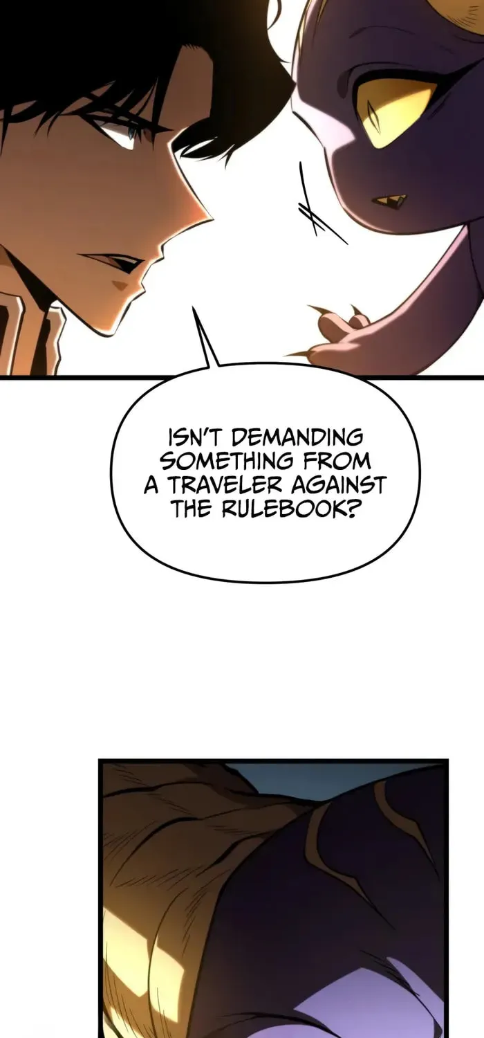Read Reincarnator (ALLA) chapter 101 image 49 on Lezhin