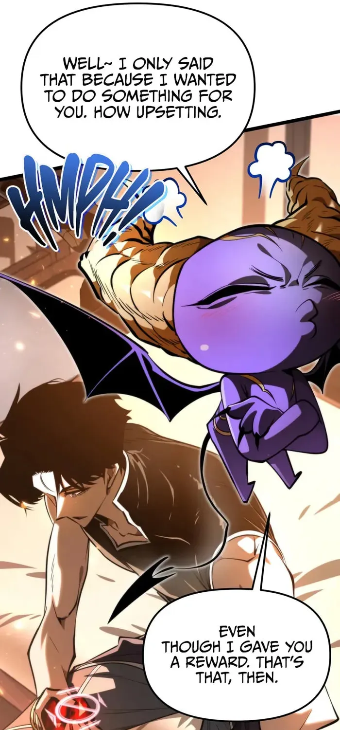 Read Reincarnator (ALLA) chapter 101 image 51 on Lezhin