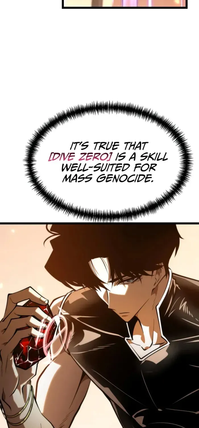 Read Reincarnator (ALLA) chapter 101 image 53 on Lezhin