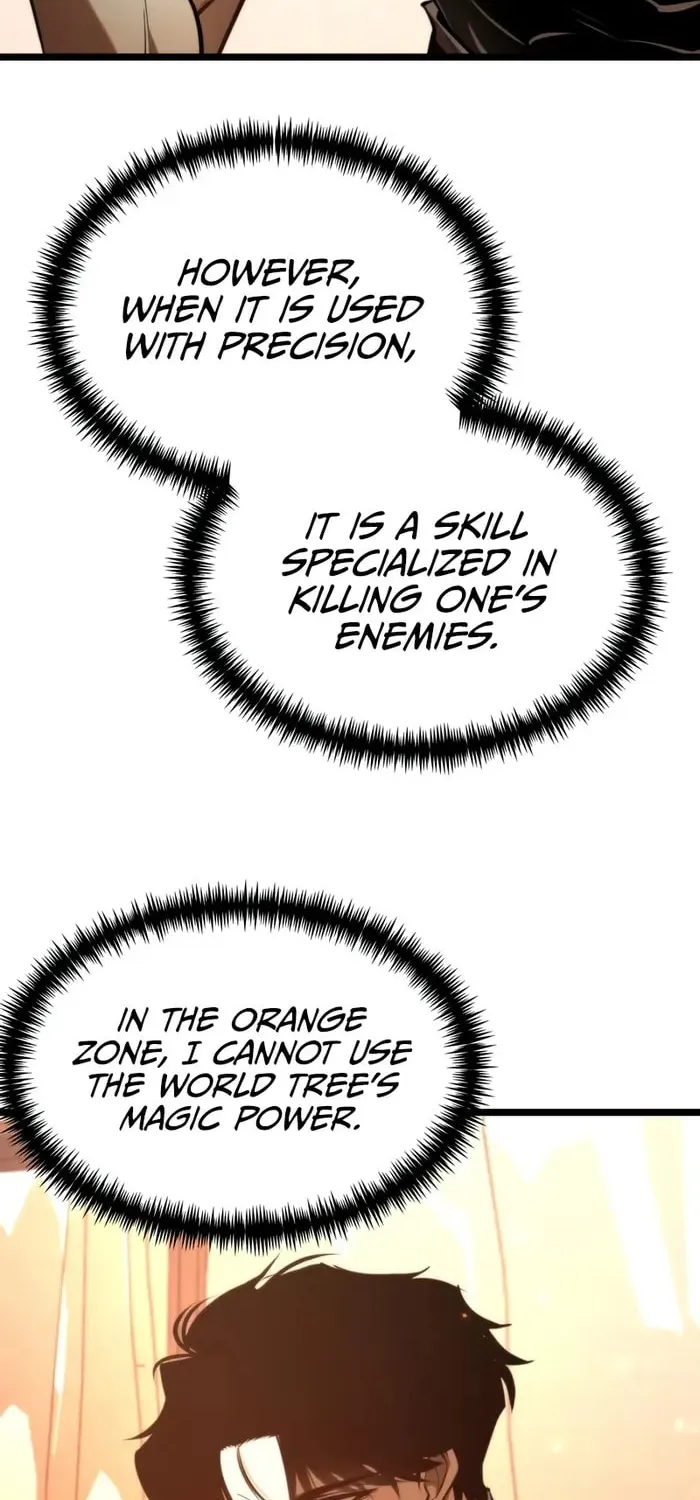 Read Reincarnator (ALLA) chapter 101 image 54 on Lezhin