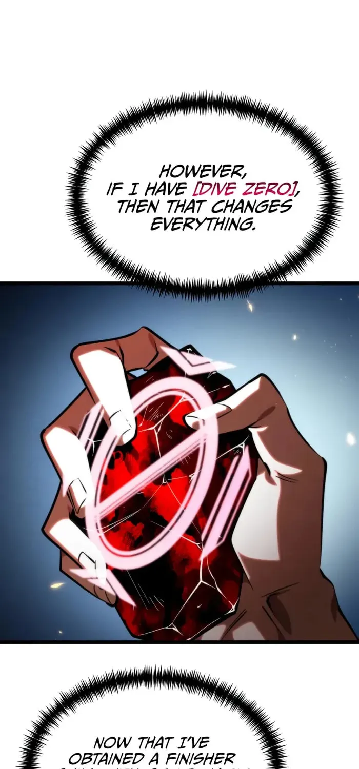 Read Reincarnator (ALLA) chapter 101 image 56 on Lezhin