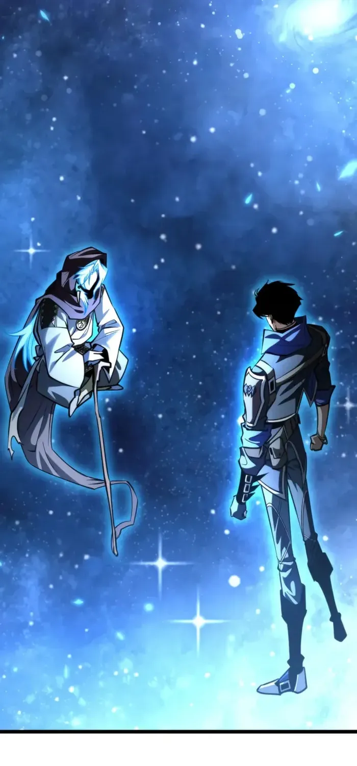 Read Reincarnator (ALLA) chapter 101 image 61 on Lezhin