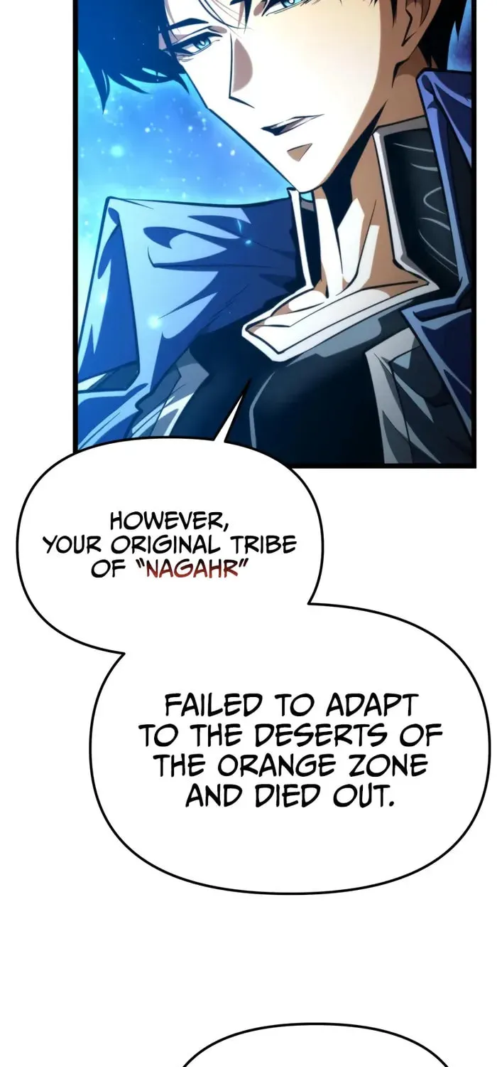 Read Reincarnator (ALLA) chapter 101 image 64 on Lezhin