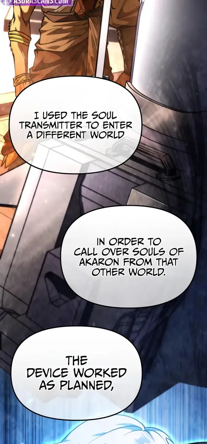 Read Reincarnator (ALLA) chapter 101 image 73 on Lezhin