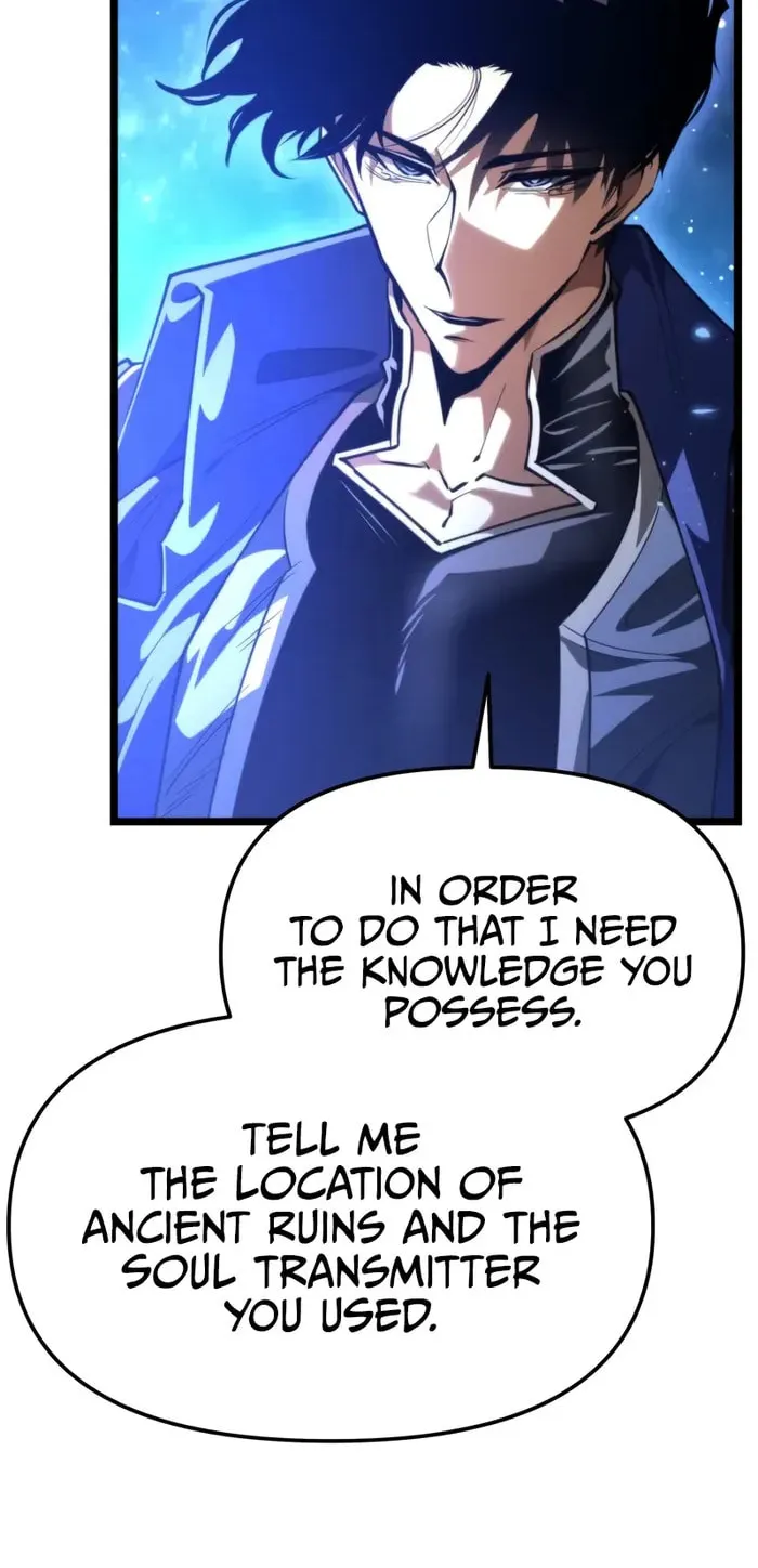 Read Reincarnator (ALLA) chapter 101 image 84 on Lezhin