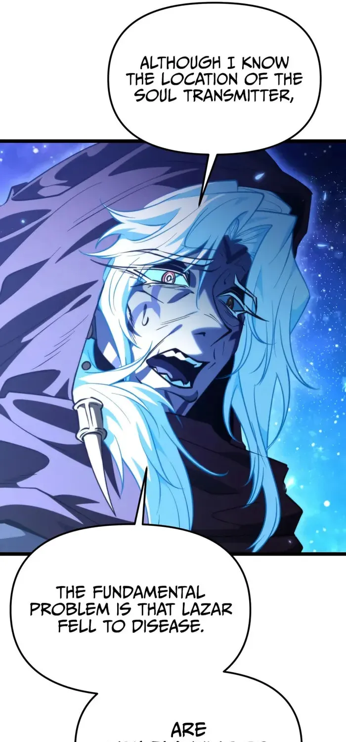 Read Reincarnator (ALLA) chapter 101 image 85 on Lezhin