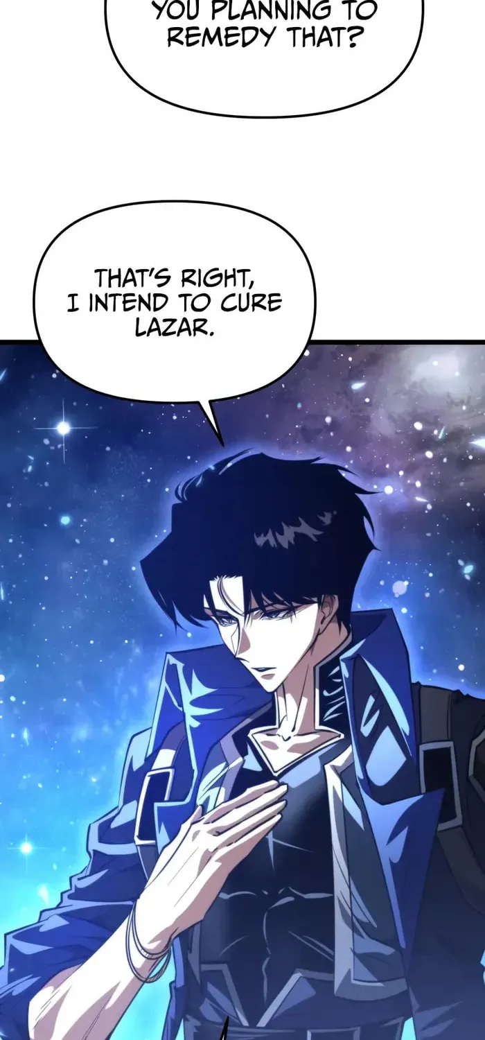 Read Reincarnator (ALLA) chapter 101 image 86 on Lezhin