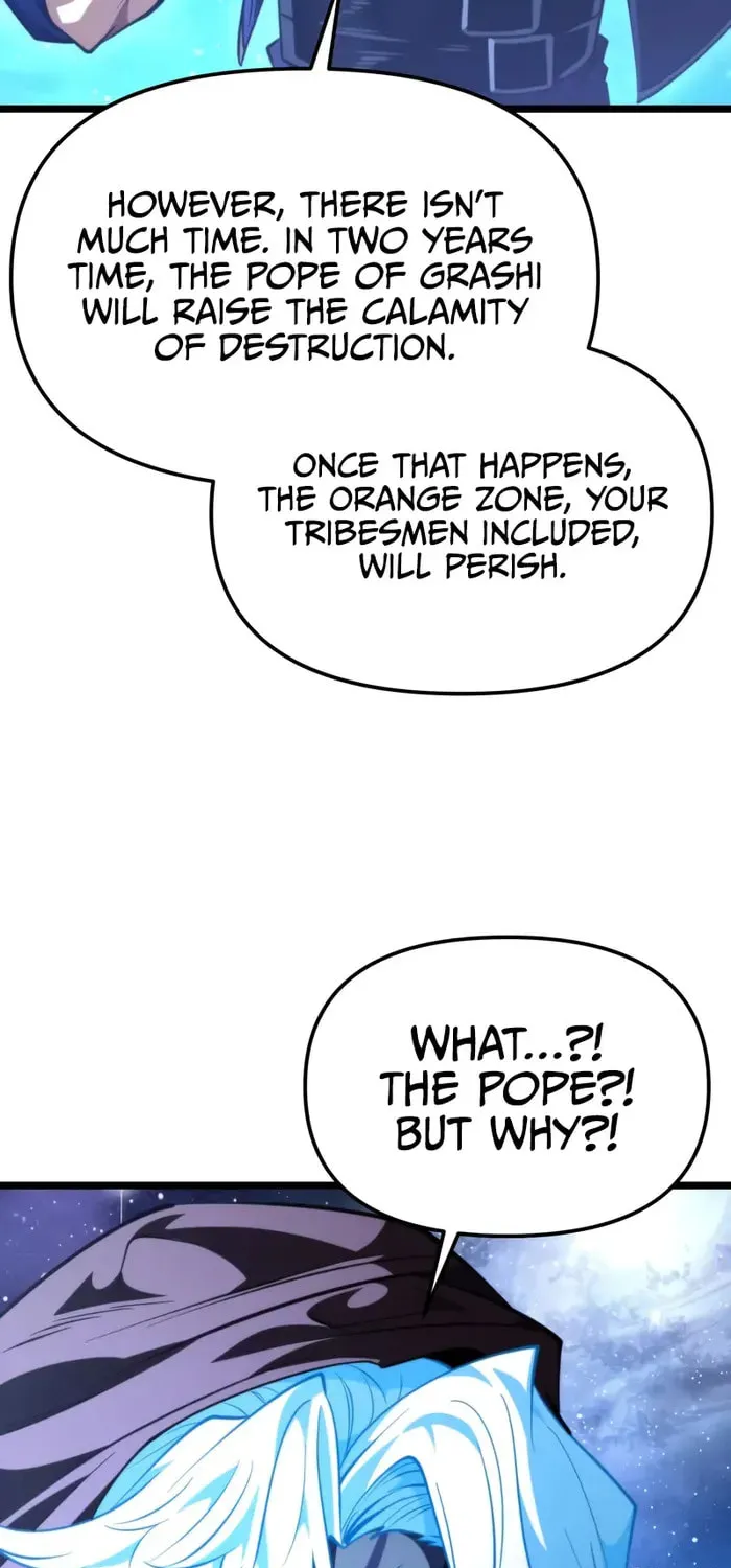 Read Reincarnator (ALLA) chapter 101 image 87 on Lezhin