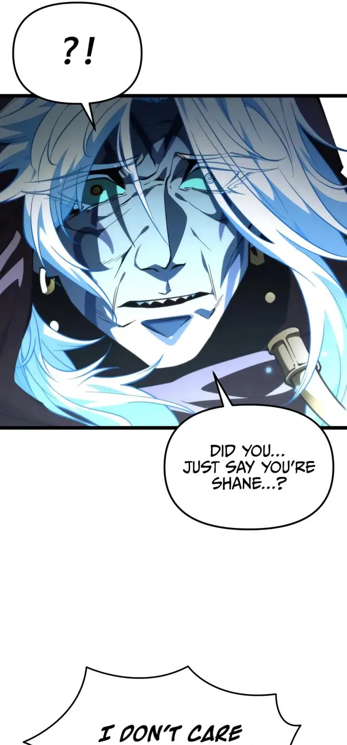 Read Reincarnator (ALLA) chapter 101 image 9 on Lezhin