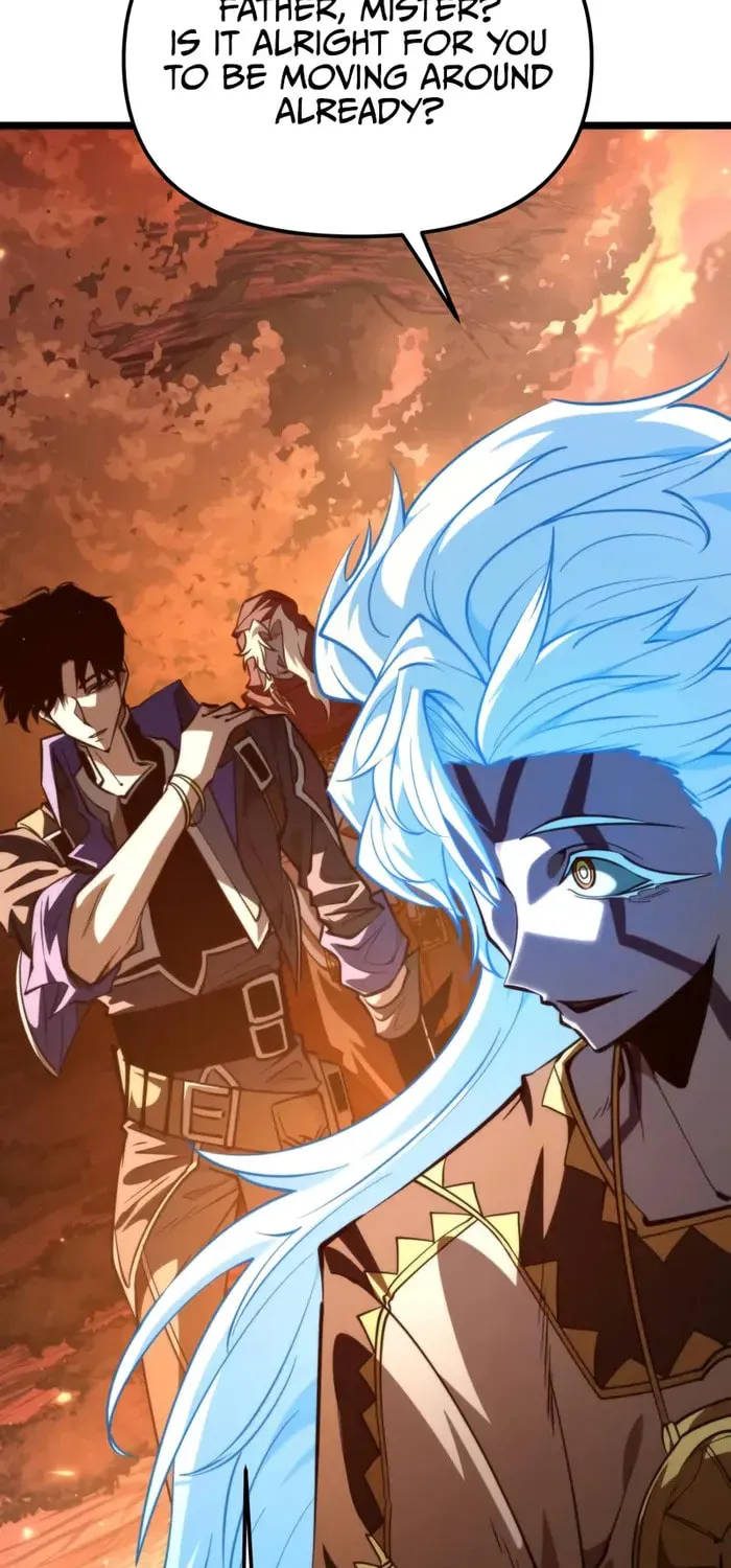 Read Reincarnator (ALLA) chapter 101 image 96 on Lezhin