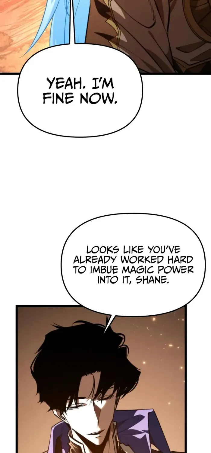 Read Reincarnator (ALLA) chapter 101 image 97 on Lezhin