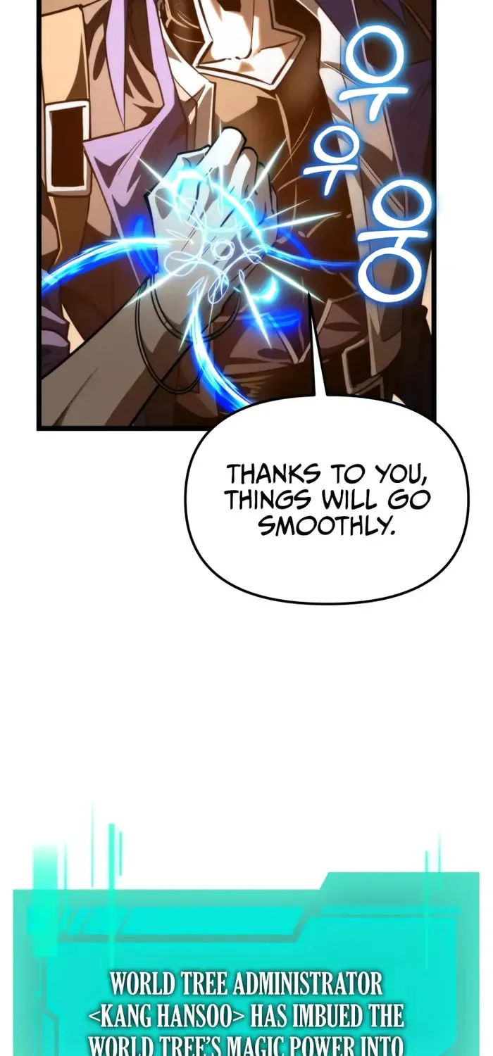 Read Reincarnator (ALLA) chapter 101 image 98 on Lezhin