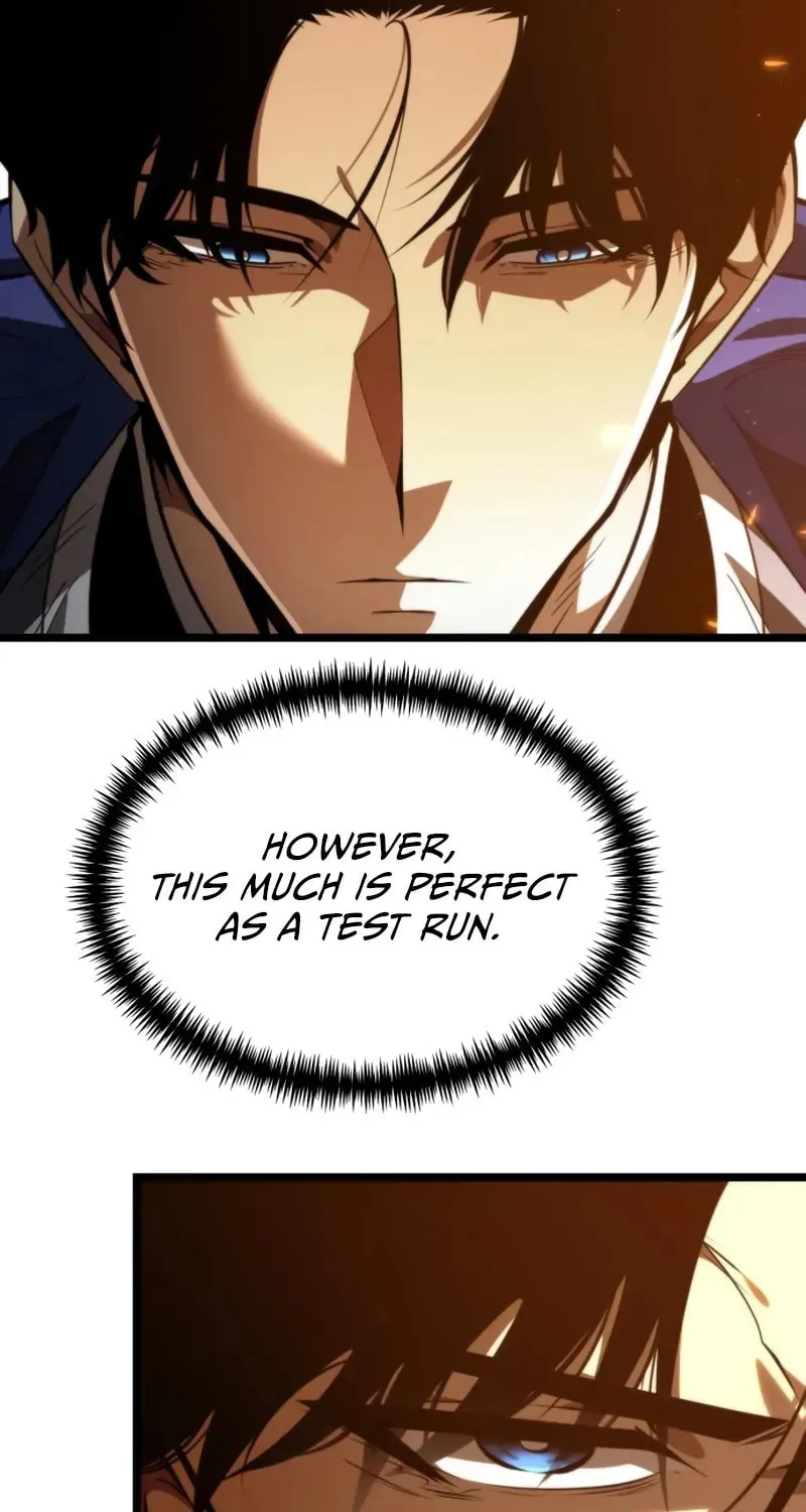 Read Reincarnator (ALLA) chapter 102 image 110 on Lezhin