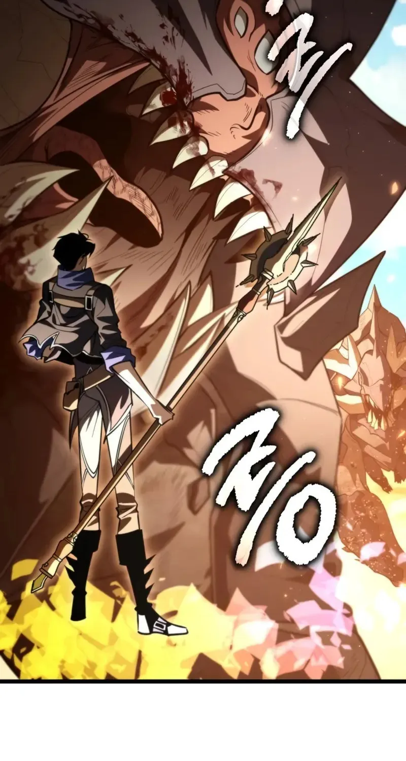 Read Reincarnator (ALLA) chapter 102 image 121 on Lezhin