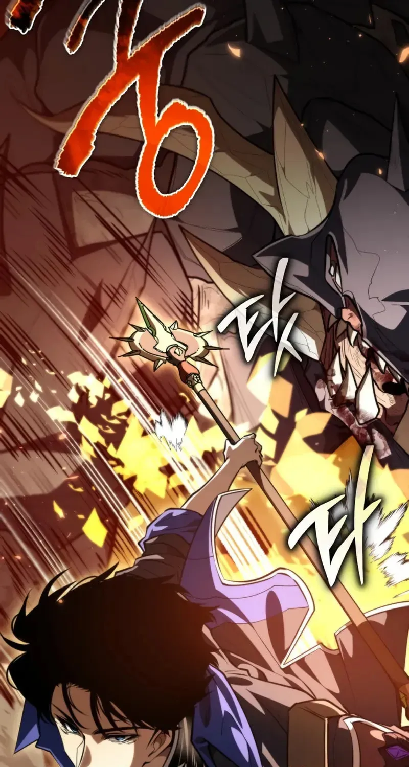 Read Reincarnator (ALLA) chapter 102 image 124 on Lezhin