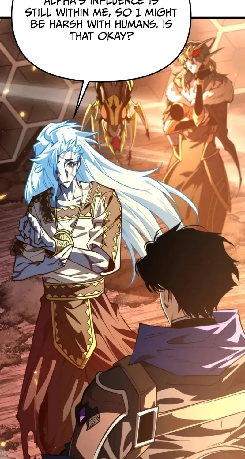 Read Reincarnator (ALLA) chapter 102 image 14 on Lezhin