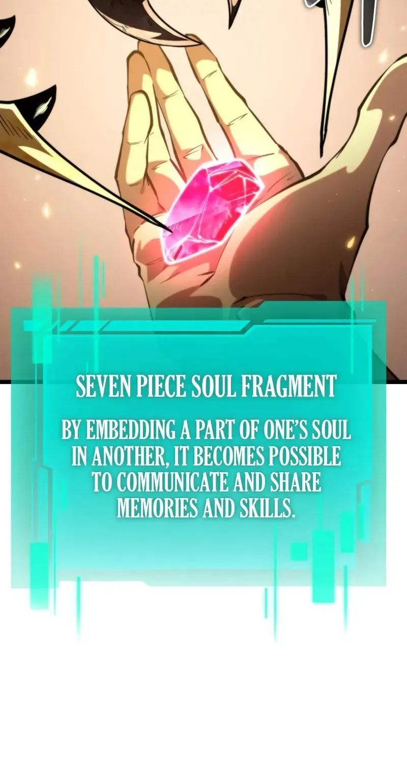 Read Reincarnator (ALLA) chapter 102 image 18 on Lezhin