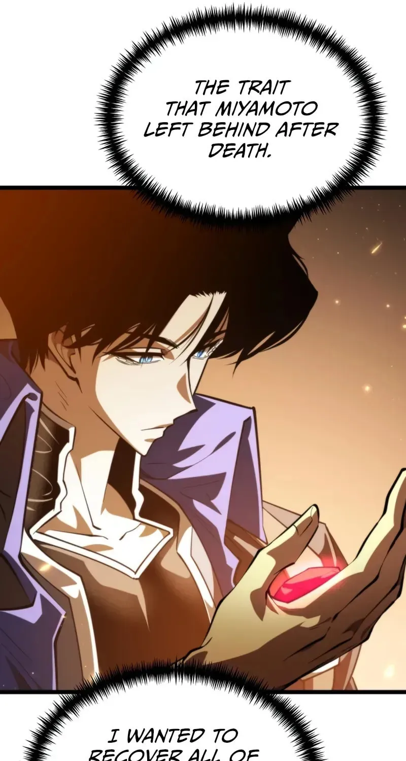 Read Reincarnator (ALLA) chapter 102 image 19 on Lezhin