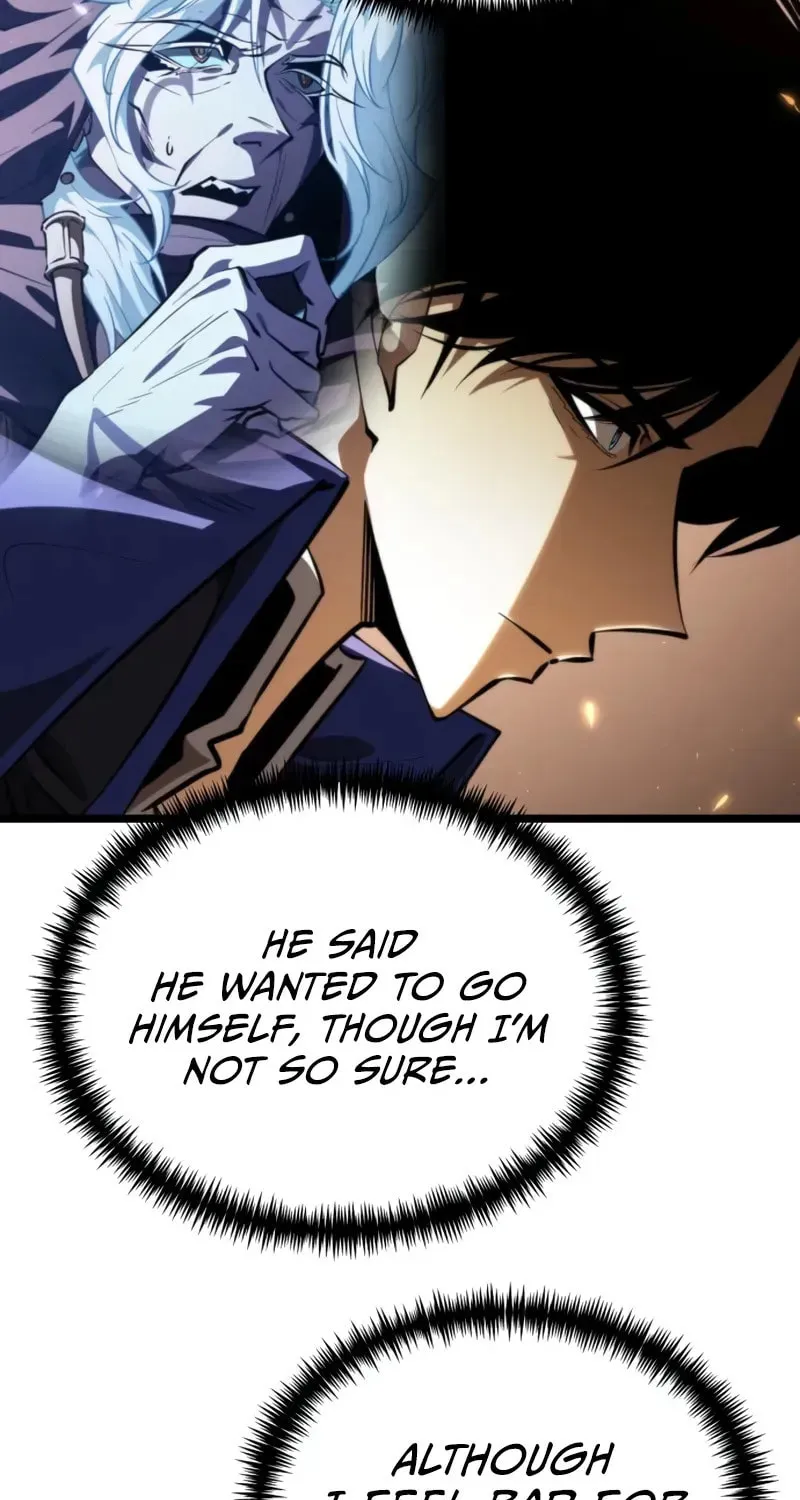 Read Reincarnator (ALLA) chapter 102 image 23 on Lezhin