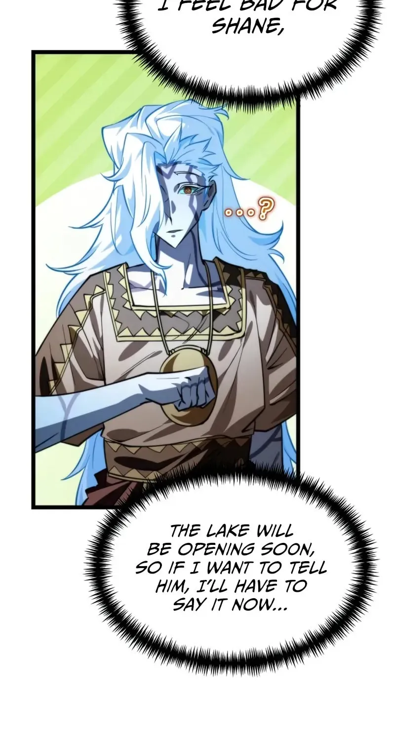 Read Reincarnator (ALLA) chapter 102 image 24 on Lezhin