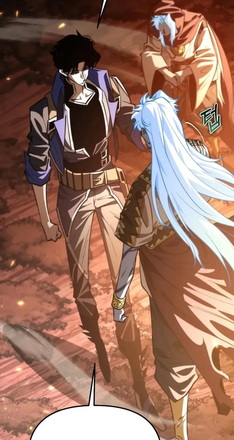 Read Reincarnator (ALLA) chapter 102 image 28 on Lezhin