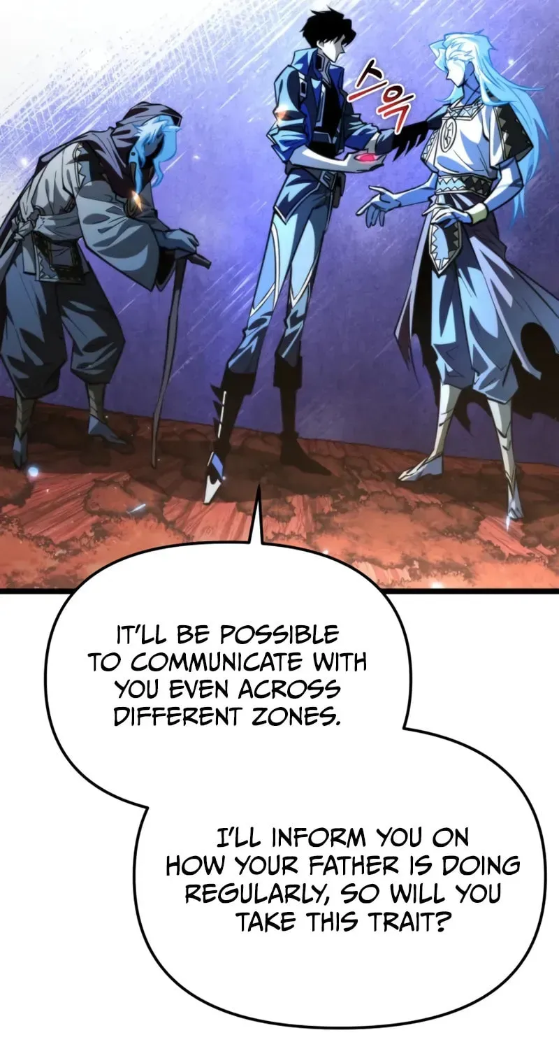Read Reincarnator (ALLA) chapter 102 image 31 on Lezhin