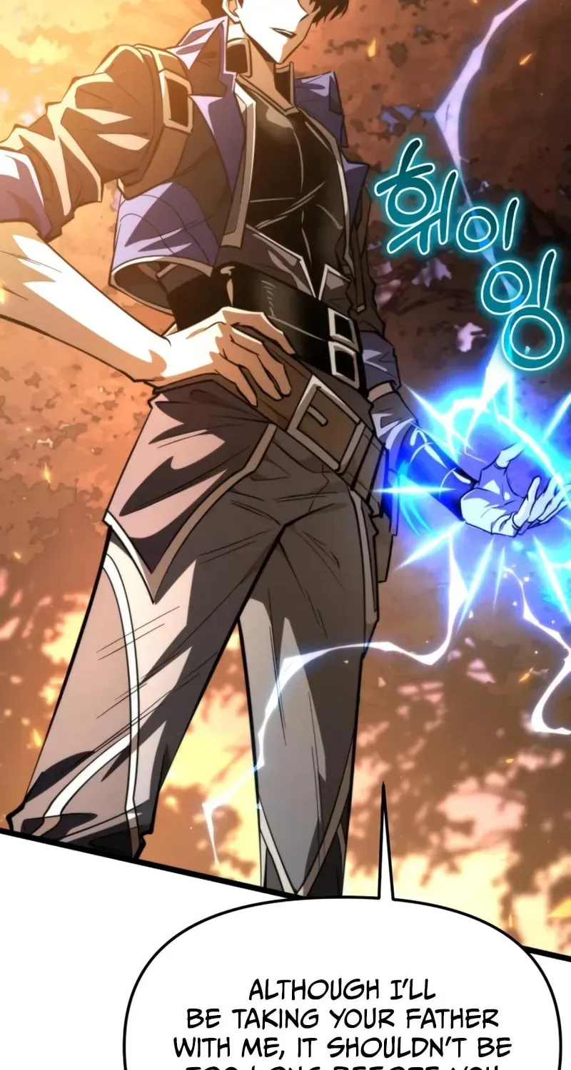 Read Reincarnator (ALLA) chapter 102 image 34 on Lezhin