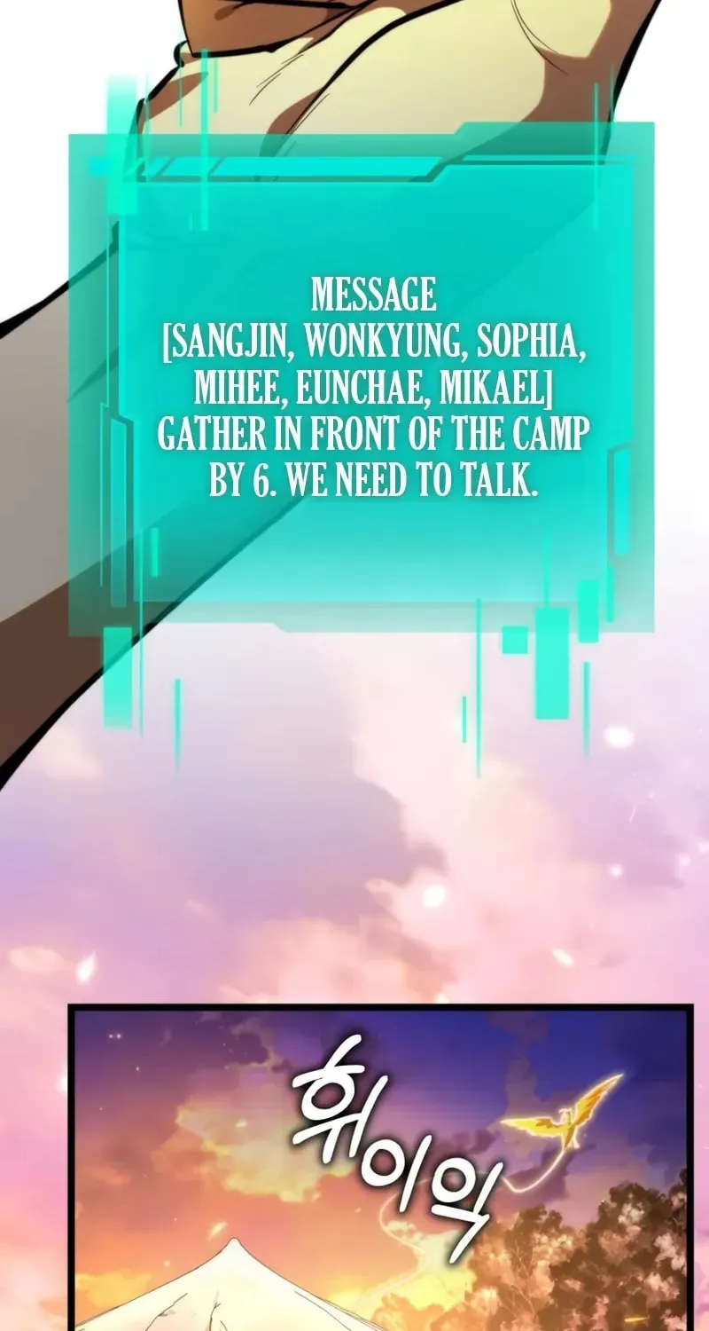Read Reincarnator (ALLA) chapter 102 image 46 on Lezhin