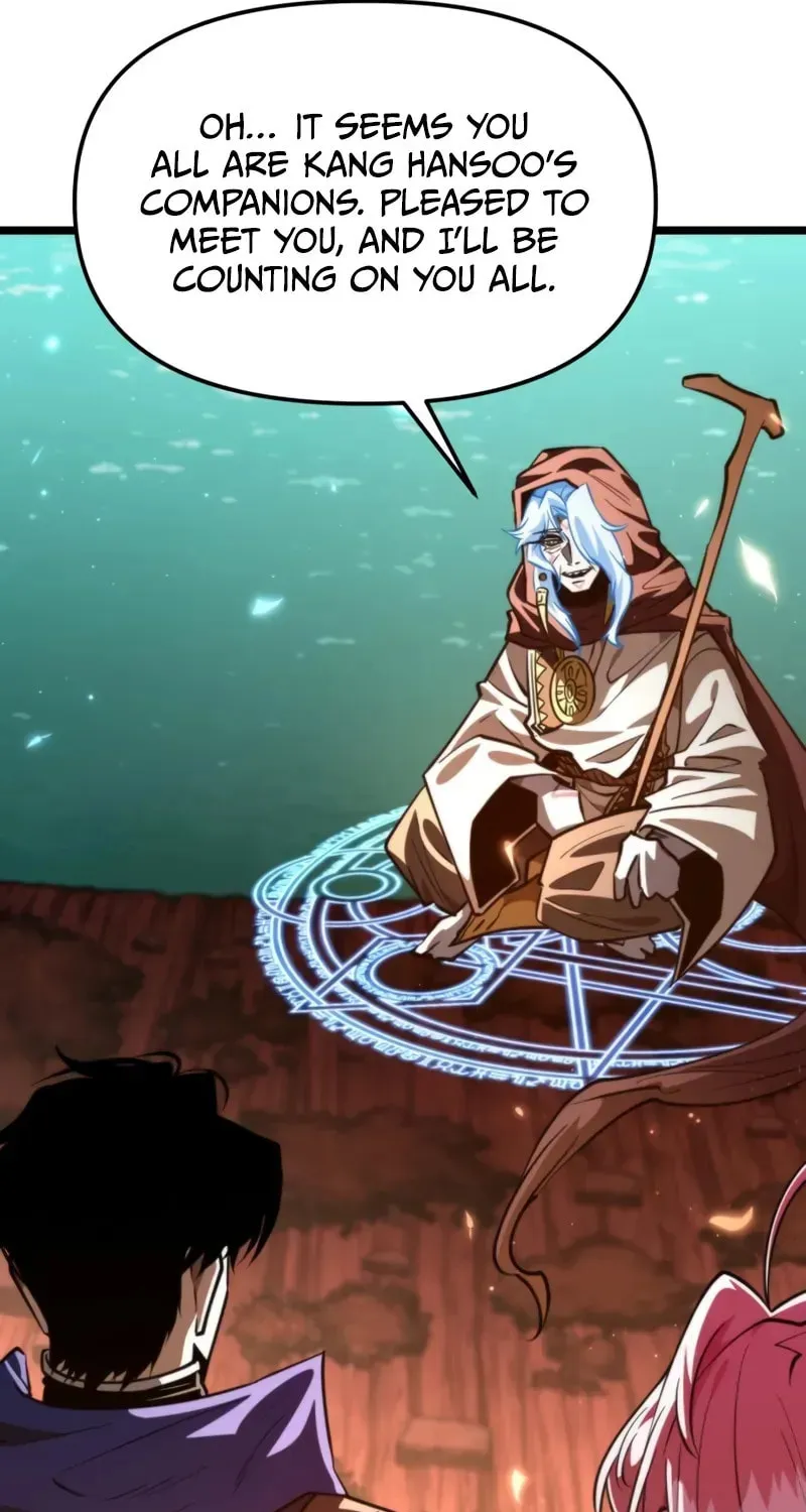Read Reincarnator (ALLA) chapter 102 image 70 on Lezhin