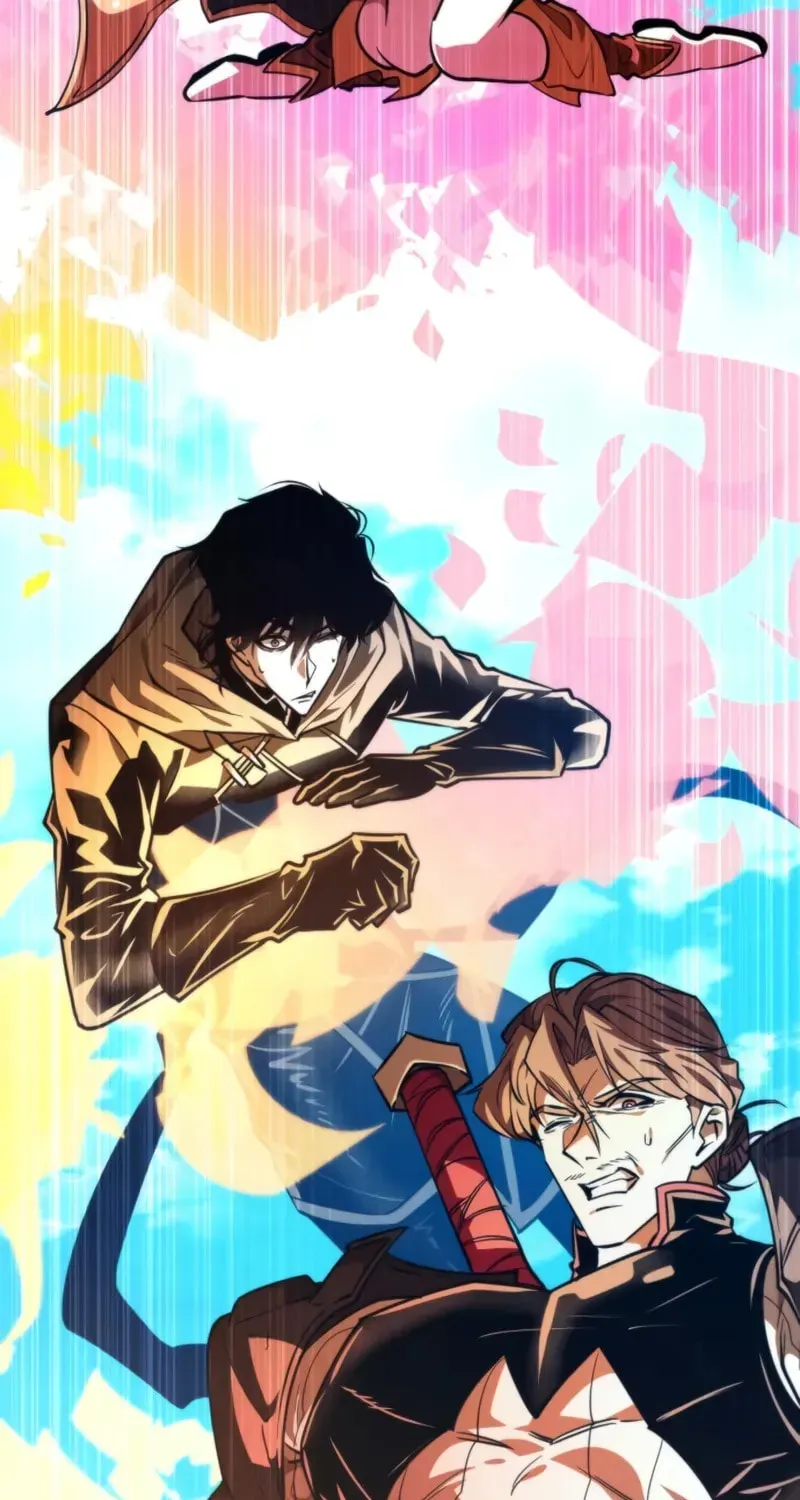 Read Reincarnator (ALLA) chapter 102 image 98 on Lezhin