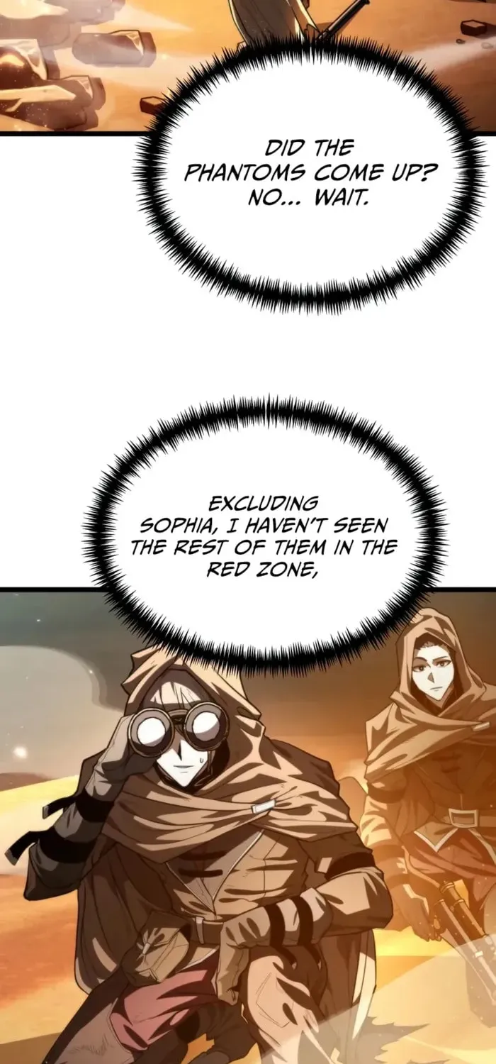 Read Reincarnator (ALLA) chapter 103 image 1 on Lezhin