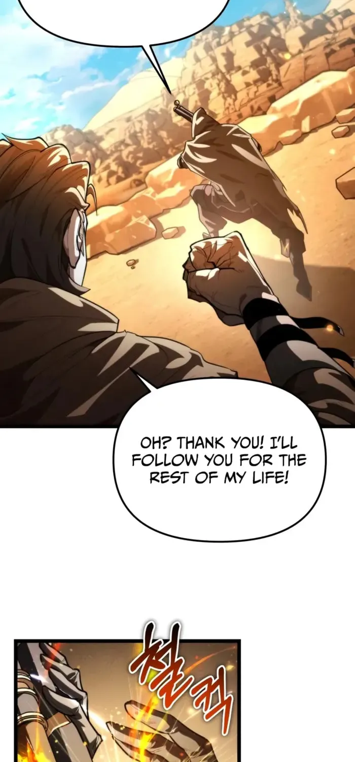 Read Reincarnator (ALLA) chapter 103 image 11 on Lezhin