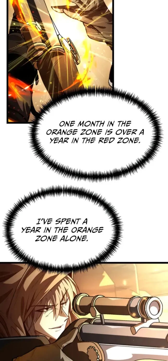 Read Reincarnator (ALLA) chapter 103 image 12 on Lezhin